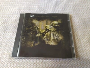 Foundation Hope : The Faded Reveries - CD Cold Meat Industry CMI - Picture 1 of 2