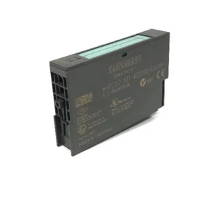 Siemens Simatic S7 Electronic Module 6ES7131-4BD00-0AA0 - Picture 1 of 5