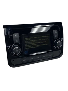 2021 Ram Promaster 2500 Factory OEM Radio Bluetooth VP2REFRESH - Bild 1 von 4