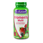 Vitafusion Women's Multivitamin Gummies 220 ct