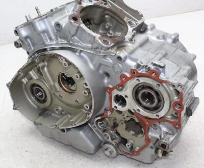 Kawasaki Vulcan 1500 1996 VN1500A motor cárter cárter cárter bloque Foto 1 de 4