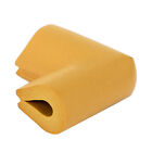 Edge Protection Cover Soft Sturdy U Shape Cushion Protector Cushion Pad