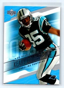 2004 UD #RP-KC Keary Colbert - Picture 1 of 2