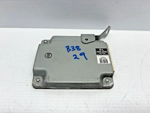 TOYOTA MIRAI DRIVING ASSIST SUPPORT COMPUTER CONTROL MODULE UNIT OEM 2016-2018 - Picture 1 of 4