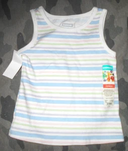 Garanimals Girls 2T Tank Top - Picture 1 of 1