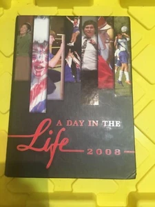 Glenbard South High School Dorian Yearbook 2008 - Bild 1 von 4