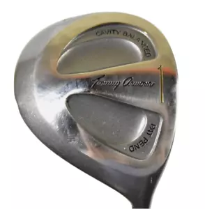 TOMMY ARMOUR 855S HOT SCOT DIVER 11 SCHAFT 43 3/4 IN FLEX S RECHTSHÄNDER NEUER GRIFF - Bild 1 von 8