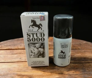 Spray For Men Last Longer Sex Strength 20ML Stops Premature Ejaculation - Picture 1 of 1