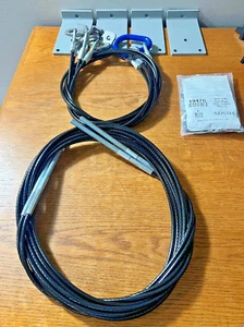 Kit Lift Synergy 208" Cable Rev C 19476 For Taurus And High Tech 1 - Picture 1 of 3