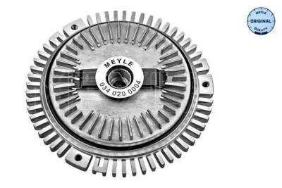MEYLE Radiator Fan Clutch For MERCEDES Sprinter 903 W903 95-06 0002005822 - Image 1 of 4