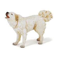 Papo Great Pyrenees Animal Figure 54044 NEW IN STOCK
