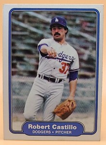 1982 Fleer Baseball (498-660) + INSERTS Finish set UP TO 60% OFF