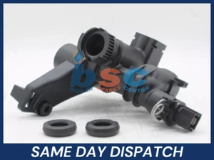 Worcester Greenstar 29 34 38 42 CDI Classic Krümmer Strömungseinheit 87161063560 - Bild 1 von 4