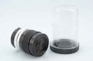 Nikon NIKKOR-Q Non-Ai Auto 135mm f2.8 Very Good Condition #1801 - Picture 1 of 7