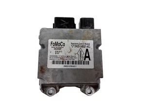 2013-2014 Ford Mustang Control Module Restraints OEM - Foto 1 di 4
