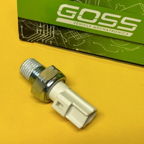 Oil pressure sensor for Ford SX + SY + SZ TERRITORY 4.0L 04-16 Barra 2 Yr Wty - image 1 of 1