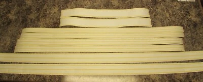 1970 Plymouth Duster Left & Right Stencil Kit - Image 1 of 4