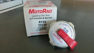 Kühlerdeckel 20 Psi  Motorad/Stant 10335 ST20 Safety Release Radiator Cap - Bild 1 von 3