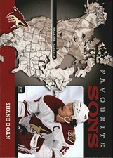 2008-09 Upper Deck NHL Hockey Insert,Jersey,Autograph Singles (Pick Your Cards)