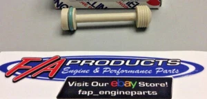 GM LS 4.8 5.3 Engines Barbell Oil Galley Restrictor Plug-Stock Melling MOGP-100 - Picture 1 of 1