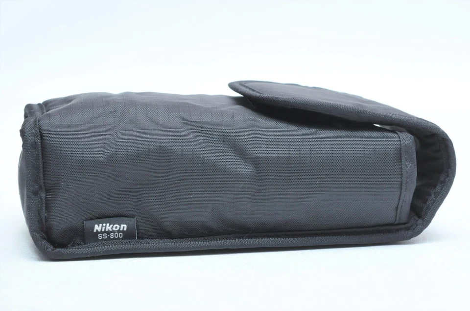 Nikon Speedlight Flash Bag Case SS800 for SB800 Flash - Image 1 of 1