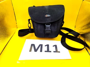 Lowepro Rezo TLZ10 Black Carry Case For Canon EOS Digital SLR Cameras. (refB) - Picture 1 of 4