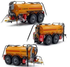 Veenhuis Profiline 2 axle Universal Hobbies 6410 1:32 - Picture 1 of 1