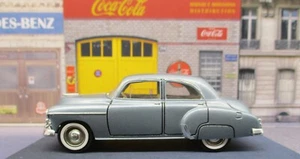 1/43 CHEVROLET BERLINA - 1950 - Solido - Foto 1 di 5