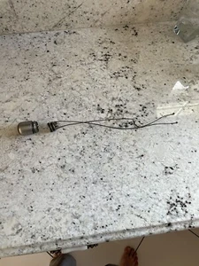 RIDGID SEESNAKE SEWER CAMERA STANDARD HEAD ONLY - Picture 1 of 8