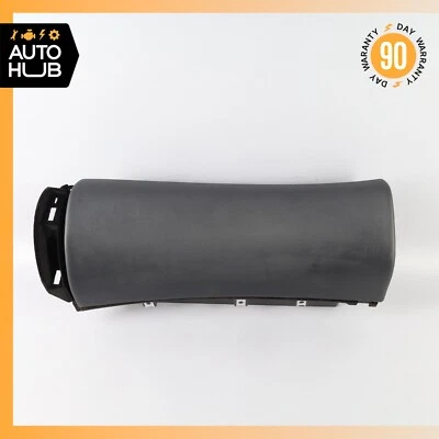 07-12 Mercedes R230 SL550 SL55 AMG tablero guantera compartimento OEM Foto 1 de 4