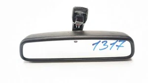 LAND ROVER DISCOVERY 4 REAR VIEW MIRROR INTERIOR LR4 2013 - Picture 1 of 7
