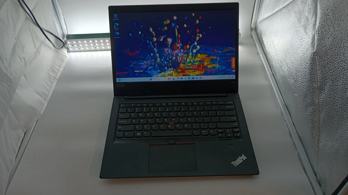 Lenovo Intel Core i3 8th Gen PC Laptops & Netbooks for sale - eBay
