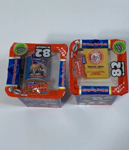Lot Of 2 Wacky Packages 3D Puny Products Minis Series 3 New Sealed Blind Boxes - Picture 1 of 4