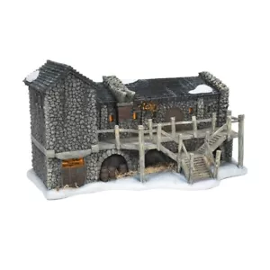 Castle Black - Game of Thrones von Department 56 eisernes Jubiläum VERSIEGELT 6009719 - Bild 1 von 14