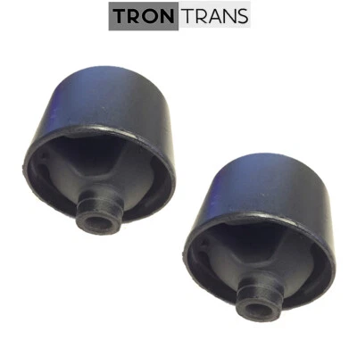 Buje de transmisión izquierda y derecha 2 piezas 1994-1997 para supercargador Toyota Previa 2,4 L Foto 1 de 3