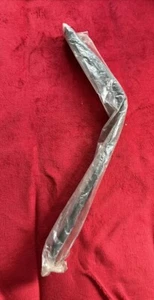 BMW E34 51118148816 - Stossleiste rechts 5er Original - Bild 1 von 3