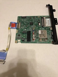LG 42LB561V MAIN BOARD EBT62973017 EBR77562813 L14-TU3701 - Bild 1 von 7