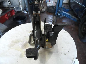 Pedal del acelerador VW Skoda Audi (6Q1721503) + pedal del freno (6Q1721058) (BP1) - Imagen 1 de 6