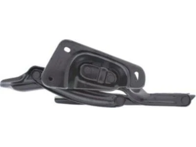 For 1973-1974 GMC C15/C1500 Suburban Hood Hinge Right - Passenger Side 46678GHHN Foto 1 de 2