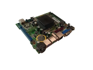 VOX EBOX-2.6 SE V1.0 avec processeur Vortex86 1 Go SDRAM AMIBIOS 586 - Photo 1/6