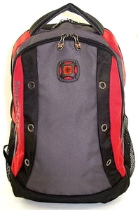NEW Wenger 'Mensa'16" Laptop Computer Backpacks w/Tablet Pocket 28363060   Nw/oT - Picture 1 of 10