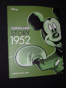 ***MOUSE STORY 1952***ANNEX TO THE EVENING COURIER VOL.4 (2005) - Picture 1 of 1