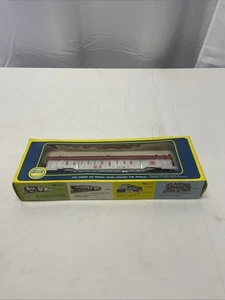 HO Scale AHM Coil Car W/Coils Railroad Train #5204D Burlington CB&O #163000 Neu! - Bild 1 von 4