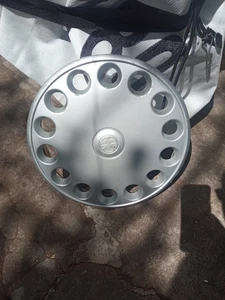Stud cup cup cover 14 wheel alfa 75 alfaromeo duetto spider 4th - Picture 1 of 3