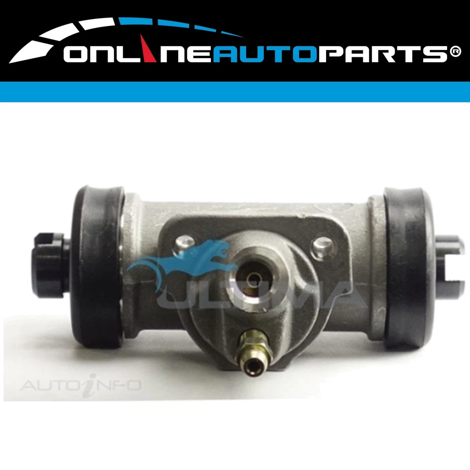 Rear Brake Wheel Cylinder for Nissan Pathfinder R50 V6 3.3L VG33E 1995-1998 - Image 1 of 1