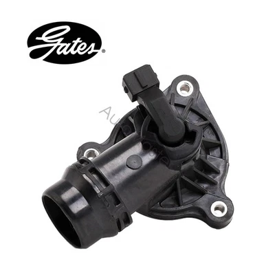 Gates Thermostat 11537510959 OEM for BMW 1 3 Series X1 X3 Z4 N42 N46 Engines Foto 1 de 4
