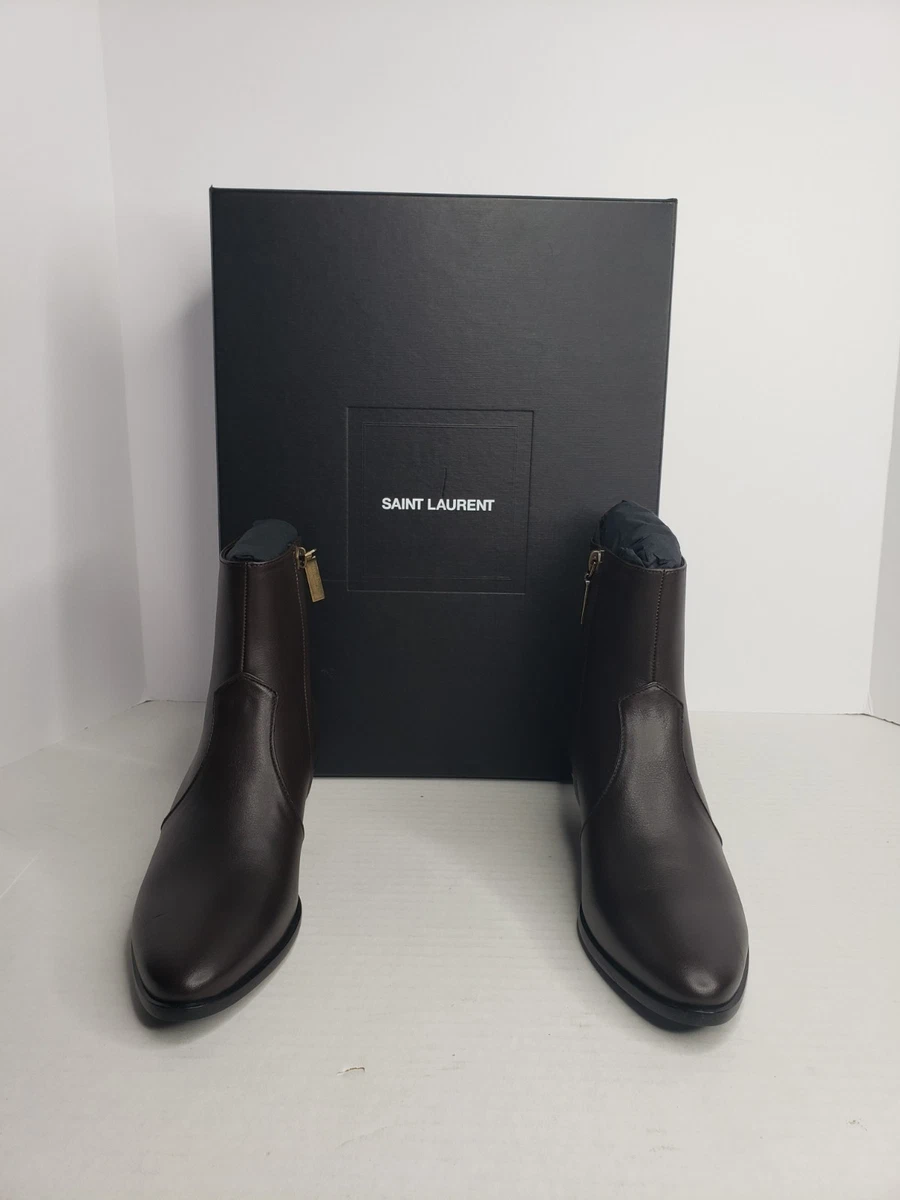 Yves Saint Laurent Low 3/4