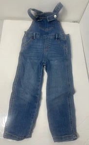 Mono Old Navy para niños pequeños, mono vaquero para niños 5T - Imagen 1 de 16