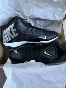 Nike Zoom Code Elite 3/4 D Size 13 Mens Cleats - New! - Bild 1 von 5