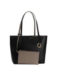 Borsetta Rvrsble Tote Lauren Ralph Lauren Nera - 431795329001 - Imagen 1 de 3